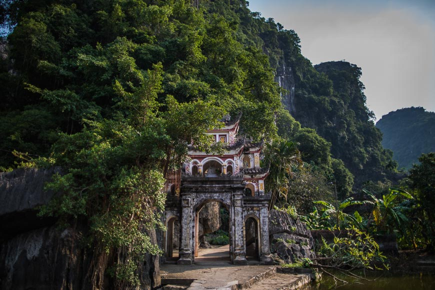 Vietnam's amazing architecture | Vietnam Tourism